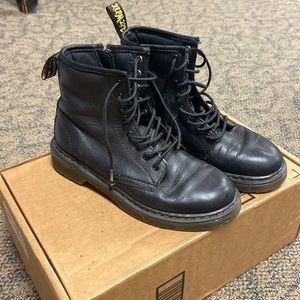 Doc Marten boots